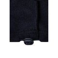 Chaqueta polar reflectante