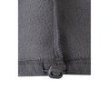 Chaqueta polar reflectante