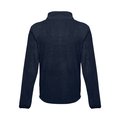 Chaqueta Polar Unisex con Cremallera