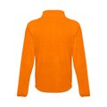 Chaqueta Polar Unisex con Cremallera