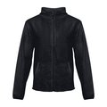 Chaqueta Polar Unisex con Cremallera