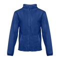 Chaqueta Polar Unisex con Cremallera