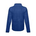 Chaqueta Polar Unisex con Cremallera