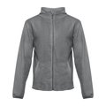 Chaqueta Polar Unisex con Cremallera
