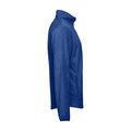 Chaqueta Polar Unisex con Cremallera