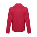 Chaqueta Polar Unisex con Cremallera