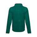 Chaqueta Polar Unisex con Cremallera