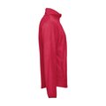 Chaqueta Polar Unisex con Cremallera