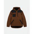 Chaqueta de poliéster robusta Timber L