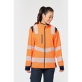 Chaqueta de seguridad con mangas extraibles