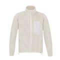 Chaqueta Sherpa RPET Cálida Natu Xl