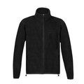 Chaqueta Sherpa RPET Cálida Neg XXL