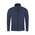 Chaqueta soft shell impermeable y transpirable Mar L