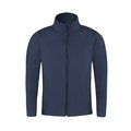 Chaqueta soft shell impermeable y transpirable Mar S