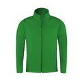 Chaqueta soft shell impermeable y transpirable Ver S