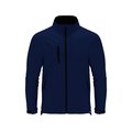 Chaqueta Soft Shell RPET impermeable Mar XXL