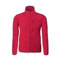 Chaqueta Soft Shell RPET Roj M