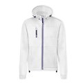 Chaqueta Soft Shell Transpirable Bla S