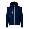 Chaqueta Soft Shell Transpirable Mar M