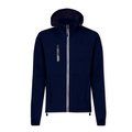 Chaqueta Soft Shell Transpirable Mar S