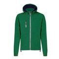 Chaqueta Soft Shell Transpirable Ver S