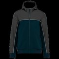 Chaqueta softshell 3 capas Navy / Dark Grey Xxl