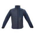Chaqueta Softshell Cortavientos Cuello Alto S