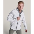 Chaqueta Softshell Cremallera Sellada