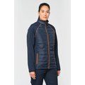 Chaqueta Softshell de dos capas unisex