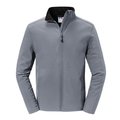 Chaqueta softshell hidrófuga Iron Grey L