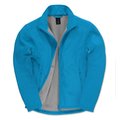 Chaqueta Softshell hombre con bolsillos Atoll / Ghost Grey M