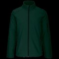 Chaqueta softshell hombre Bottle Green 4XL