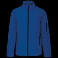 Chaqueta softshell hombre Dark Royal Blue L