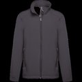 Chaqueta softshell hombre entallada Titanium L