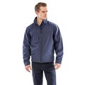 Chaqueta Softshell hombre impermeable cortavientos