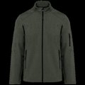 Chaqueta softshell hombre Marl Green 3XL