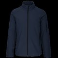 Chaqueta softshell hombre Navy M