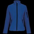 Chaqueta softshell impermeable para muer Dark Royal Blue XXL