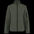 Chaqueta softshell impermeable para muer Marl Green L