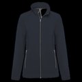 Chaqueta softshell mujer 2 capas Navy Xl
