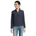 Chaqueta Softshell Mujer 280g French Marino XL