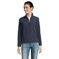 Chaqueta Softshell Mujer 280g French Marino XXL