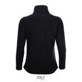 Chaqueta Softshell Mujer 280g