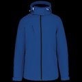 Chaqueta softshell mujer Dark Royal Blue S