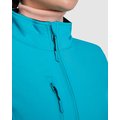 Chaqueta Softshell Mujer con Forro Polar