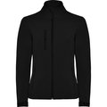 Chaqueta Softshell Mujer con Forro Polar