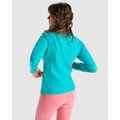 Chaqueta Softshell Mujer con Forro Polar