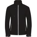 Chaqueta Softshell mujer hidrófuga French Navy S