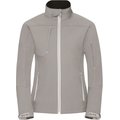 Chaqueta Softshell mujer hidrófuga Stone M