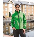 Chaqueta Softshell mujer impermeable